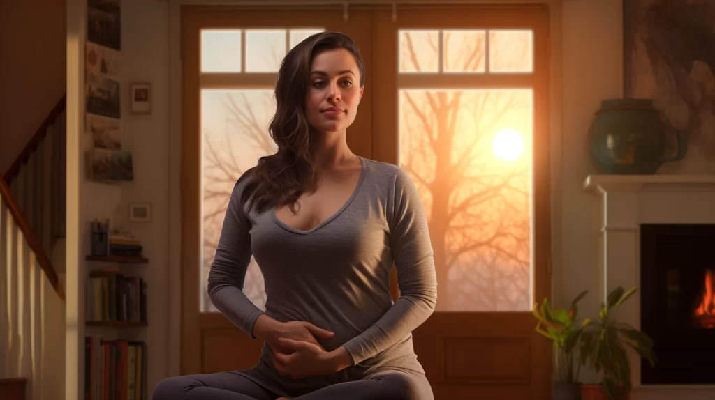 Hot Yoga During Pregnancy